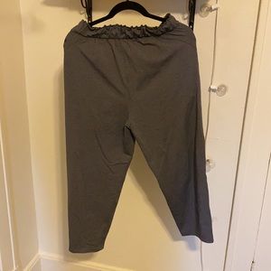 Lululemon pants size 8